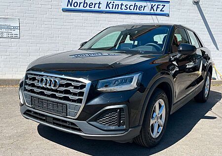 Audi Q2 30 TFSI Sportlen.Anhängerk LED Kamera DAB