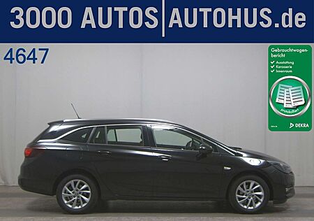 Opel Astra ST 1.5 D Elegance LED Kamera T-Leder