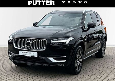 Volvo XC 90 gebraucht kaufen Volvo XC 90 XC90 B5 Diesel AWD Plus Bright 7-Sitzer 20'' Allwetter