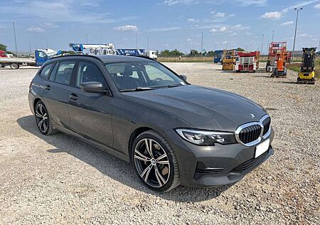 BMW 330d 330 Touring xDrive Aut. Edition Luxury Line Purit