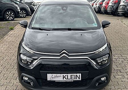 Citroën C3 Citroen Max 1.2 PureTech 110*NAVI*CARPLAY*KAMERA*LED*