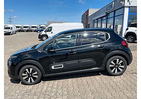 Citroën C3 Citroen Max 1.2 PureTech 110*NAVI*CARPLAY*KAMERA*LED*