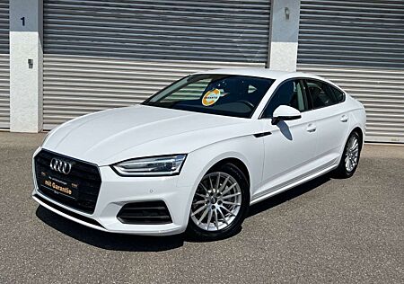 Audi A5 40 TDI 190 PS*S TRONIC*VIRTUAL*PDC*LED*NAVI*