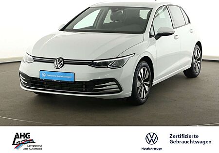 VW Golf Volkswagen VIII 1.5 TSI Move