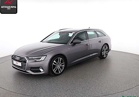 Audi A6 Avant 45 TDI qu S LINE 360GRAD,MATRIX,B+O,AHK