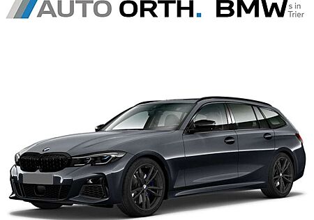 BMW 340 M340d xDrive Touring PANO LASER HUD ACC 360° AHK