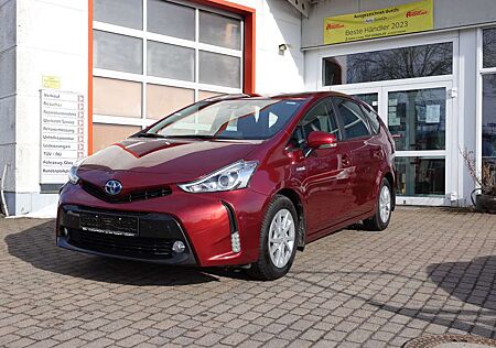 Toyota Prius+ 1.8l Comfort LED, Kamera