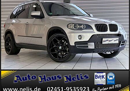 BMW X5 30d xDrive Xenon AHK 1.Hd. PDC Sitzheiz. el.S
