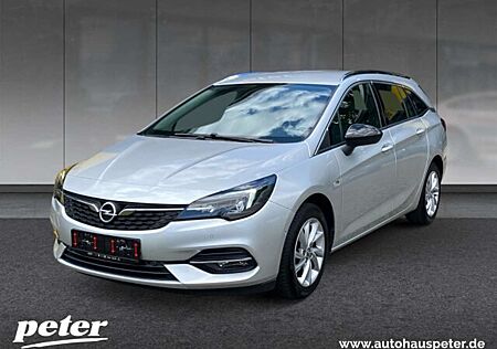 Opel Astra K ST 1.5 D Elegance Klimaautomatik Sitzheizu