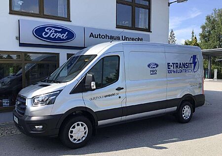 Ford Transit E 350 L3 Trend