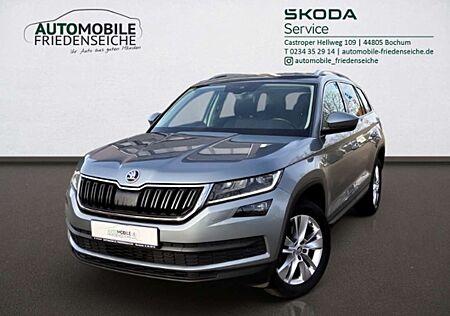Skoda Kodiaq Style 1.4 TSI 110 KW DSG Navi AHK Business