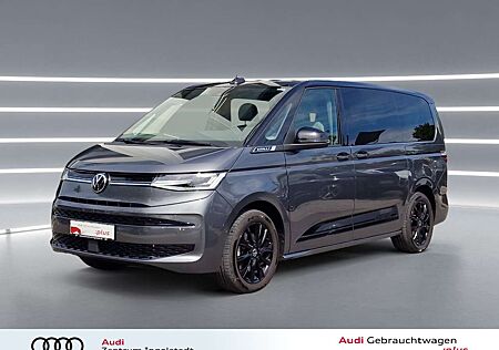 VW T7 Multivan Volkswagen lang 2.0 TDI Edition IQ.Light 7-Sitze AHK ACC