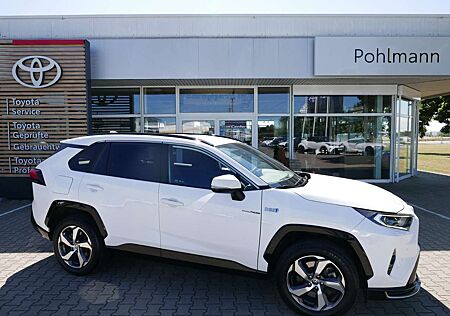 Toyota RAV 4 Plug-in Hybrid 4x4 LED*ACC*DAB*CARPLAY