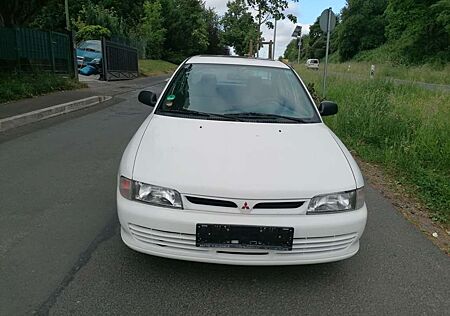 Mitsubishi Lancer 1300 GLi.Servo.1Hand.TÜ2026