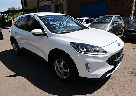 Ford Kuga Hybrid Cool & Connect