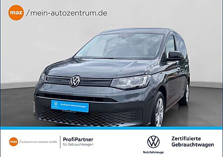 VW Caddy Volkswagen 2.0 TDI PDC Sitzheizung Tempomat Klima uvm