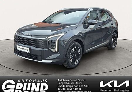 Kia Sportage 1.6T VISION | LED | KAMERA | SHZ | NAVI