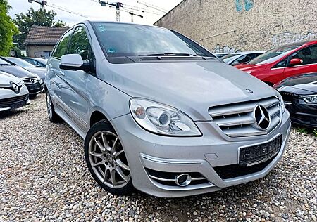 Mercedes-Benz B 200 B -Klasse