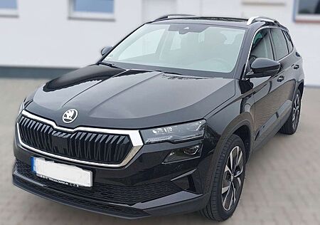 Skoda Karoq 1.5 TSI DSG Style