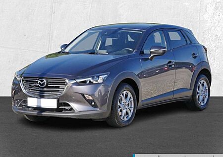 Mazda CX-3 2.0 Exclusive-Line PDC hi LED SHZ