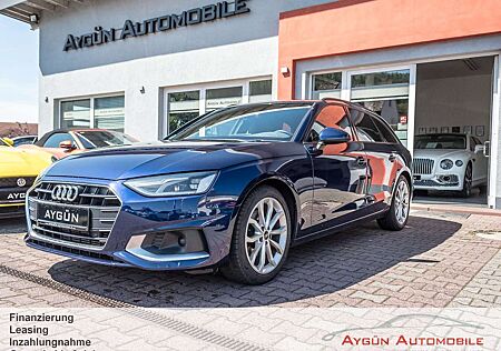 Audi A4 Avant 35 TFSI*Standheizung*Sportsitze*