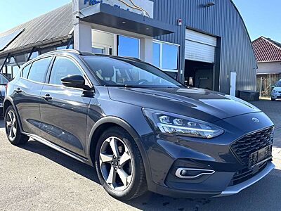 Ford Focus Lim. Active