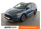Ford Focus 1.5 EcoBoost Active X*NAVI*LED*ACC*CAM*PDC*SHZ*