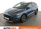 Ford Focus 1.5 EcoBoost Active X*NAVI*LED*ACC*CAM*PDC*SHZ*