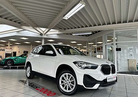 BMW X1 sDrive 18d AUT./NAVI/HUD/PDC/PANO./DAB