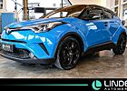 Toyota C-HR Hybrid Style Selection |ACC|RFK|LED|SUB.|