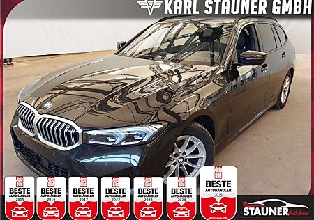 BMW 318 i Touring M-Sport MEMORY ABSTANDSTEMP HEAD-UP