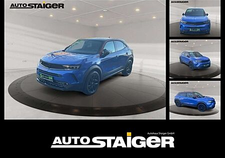 Opel Mokka 1.2 Turbo GS Line Navi Sitzheizung Klima