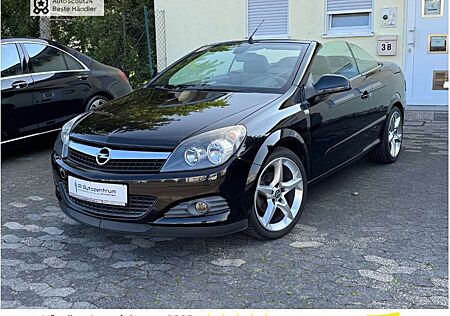 Opel Astra Twin Top 1.6 Edition Klima Navi Zahnriemen NEU
