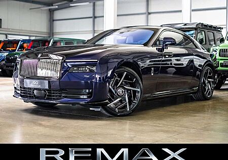 Rolls-Royce Spectre / Black Badge / Shooting Star /