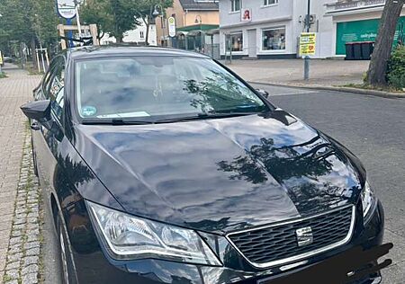 Seat Alhambra 1.4 TSI leon