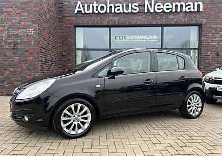 Opel Corsa D Cosmo *AUTOMATIK*KLIMA*SERVO*NAVI*MFL*