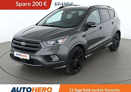 Ford Kuga 1.5 EcoBoost ST-Line Aut.*NAVI*CAM*TEMPO*SHZ*