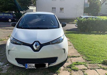 Renault ZOE Intens mietbatterie / mit kauf option