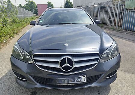 Mercedes-Benz E 220 CDI BlueEfficiency (212.202)