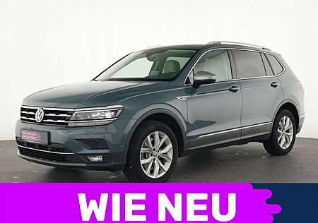 VW Tiguan Allspace Volkswagen HeadUp|Navi|LED|SHZ|PDC|Kamera