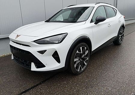 Cupra Formentor VZ 2.0 TSI 245 kW 4Drive 2.0TSI DSG...