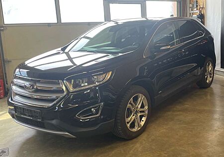 Ford Edge Titanium 4x4