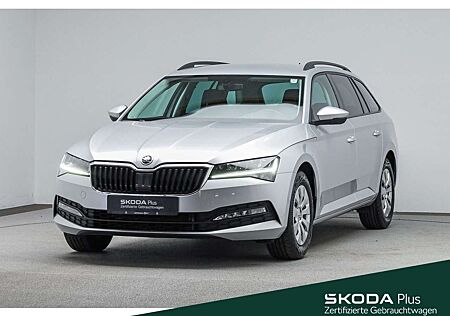 Skoda Superb Combi 1.5 TSI DSG Active*NAVI*PDC*SUN SET