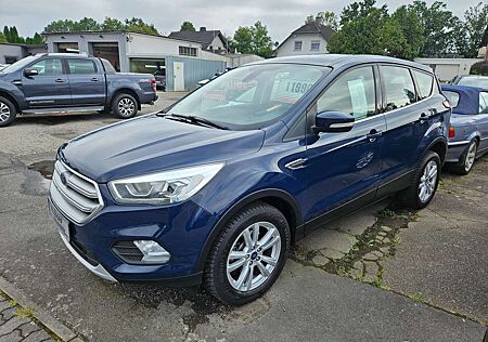 Ford Kuga Titanium