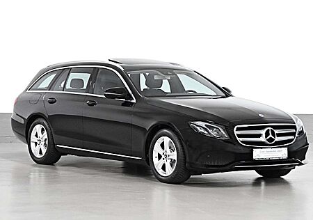 Mercedes-Benz E 200 T CGI 4-MATIC 9G-TRONIC AVANTGARDE