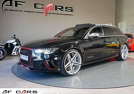 Audi RS6 RS 6 Avant ABT R Voll Keramik 22" Nightvision