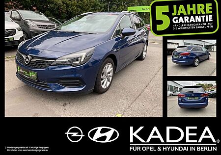 Opel Astra K Sports Tourer 1.2 Turbo Elegance LED+LM