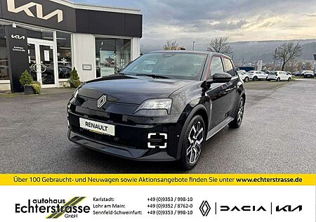 Renault R 5 Electric Techno 150 Comfort Range +WP+KAM
