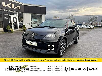 Renault R 5 Electric Techno 150 Comfort Range +WP+KAM