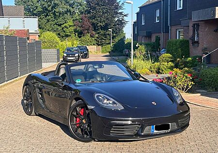 Porsche 718 Cayman 718 Boxster S 718 PDK 2.5 Turbo 20“carrera Felgen